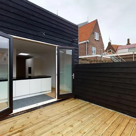 Luxury 'koorstraat' Centre * Alkmaar