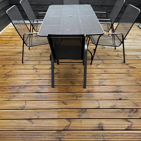 Luxury 'koorstraat' Centre Apartamento