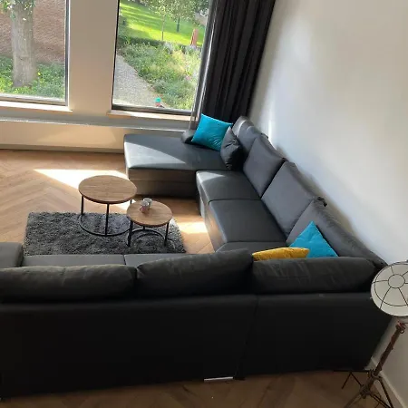 Luxury 'koorstraat' Centre Apartment Alkmaar